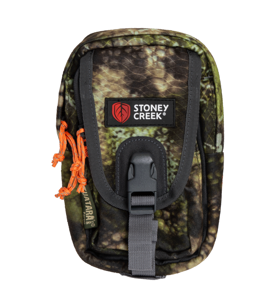 Gear Bag TCF and TCA Stoney Creek Hunting Gear